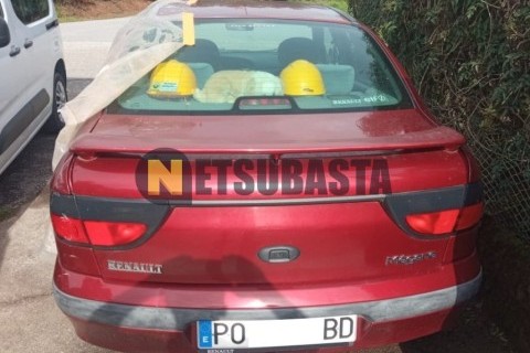 Yamaha Majesty 125 2014