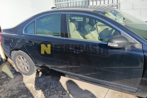 Yamaha Majesty 125 2014