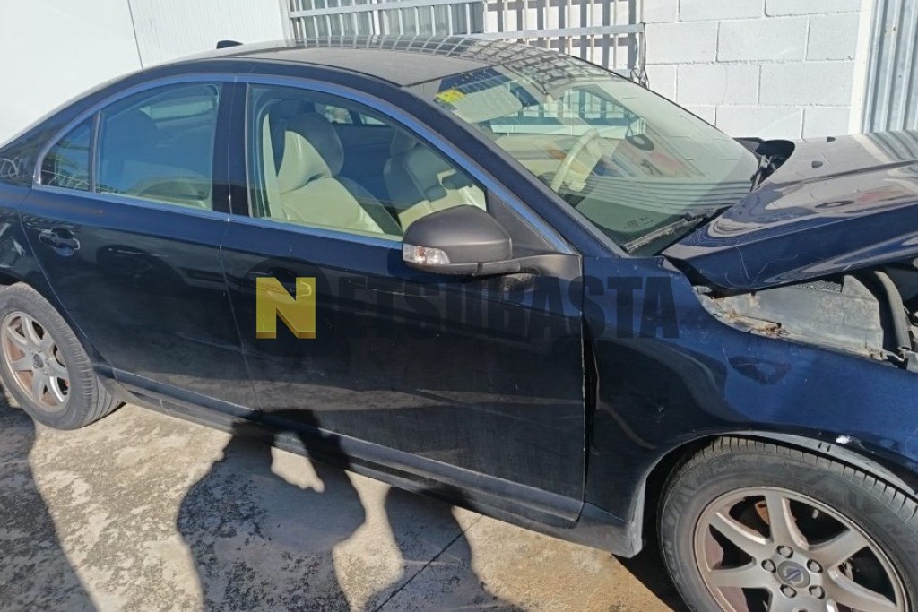 Volvo S80 2.4 D5 Aut. 2007