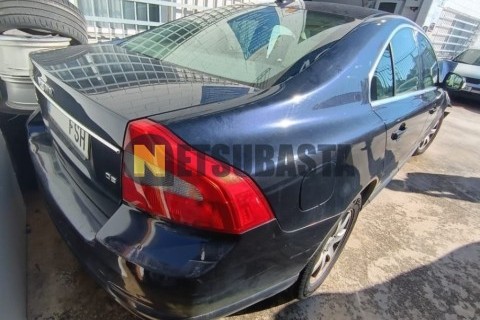 Yamaha Majesty 125 2014