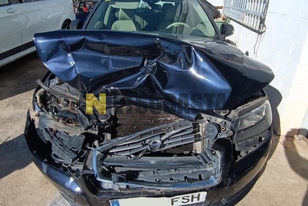 Volvo S80 2.4 D5 Aut. 2007