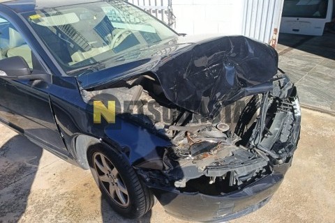 Yamaha Majesty 125 2014