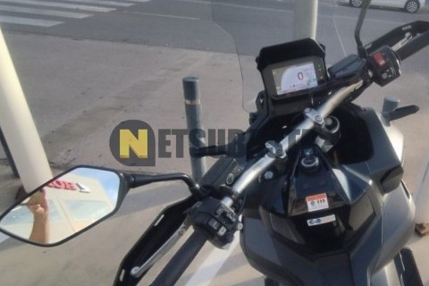 Yamaha Majesty 125 2014