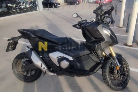 Yamaha Majesty 125 2014