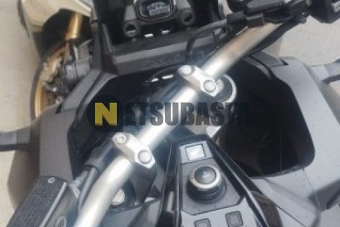 Yamaha Majesty 125 2014