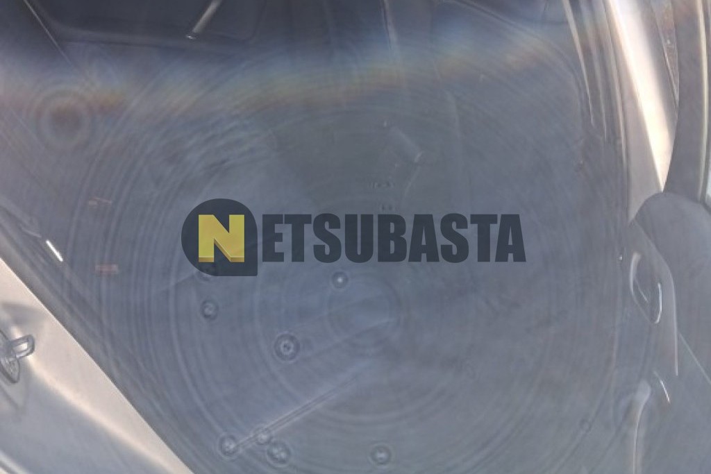 Peugeot 407 2.0 HDi FAP 2004