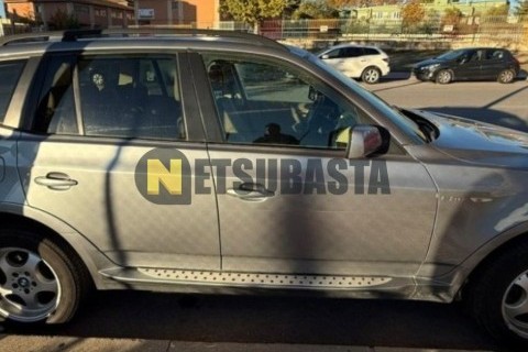 Yamaha Majesty 125 2014