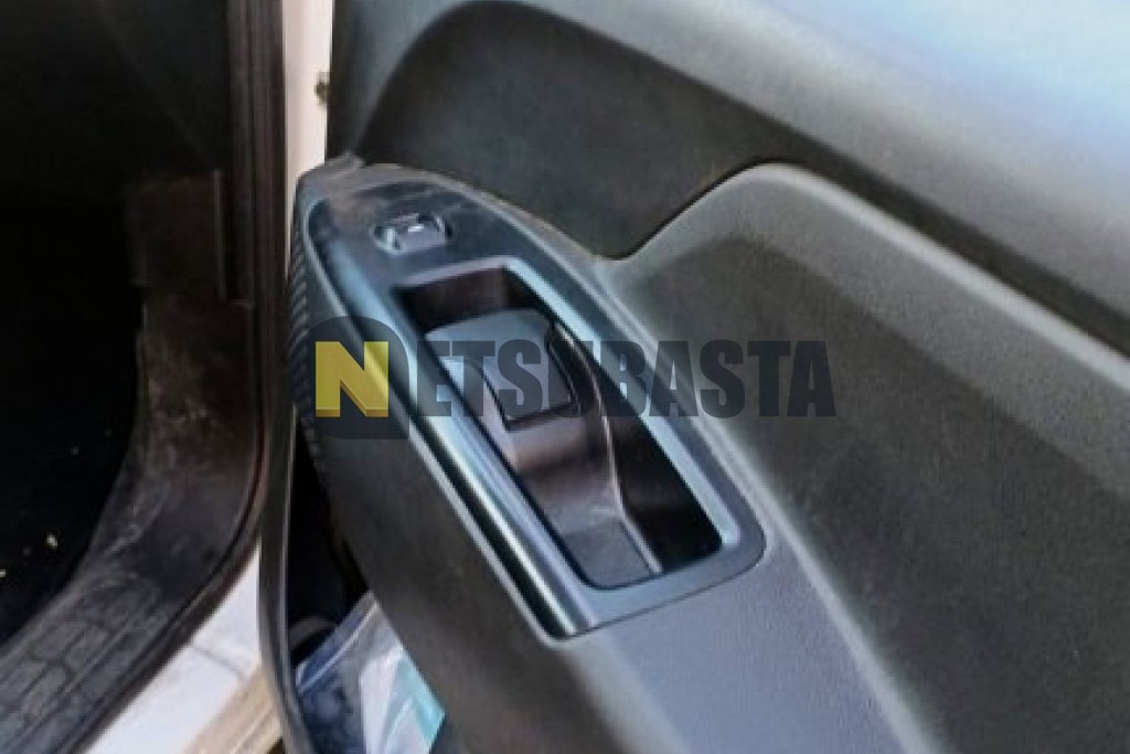 Fiat Doblo Cargo 1.3 Multijet 2018