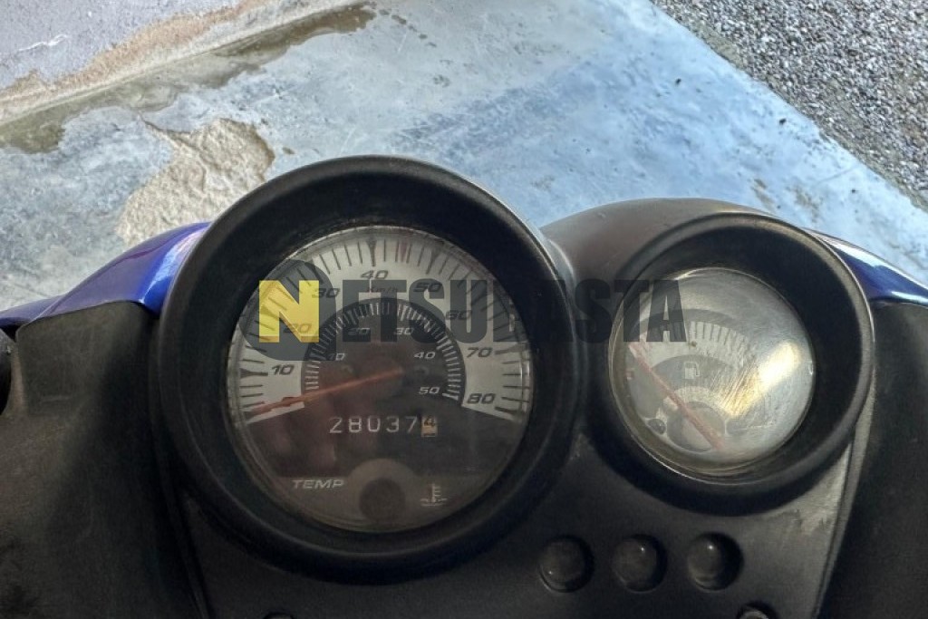 Yamaha Aerox 50 2005