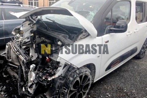 Yamaha Aerox 50 2005