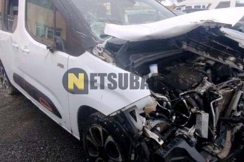 Yamaha Aerox 50 2005