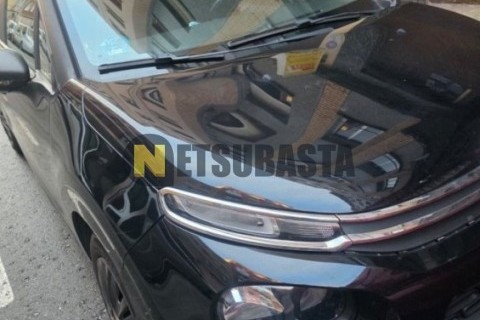 Yamaha Majesty 125 2014