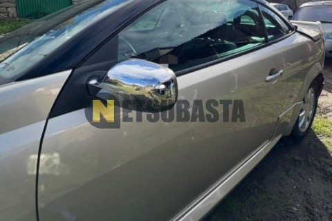 Yamaha YP Majesty 400 2008