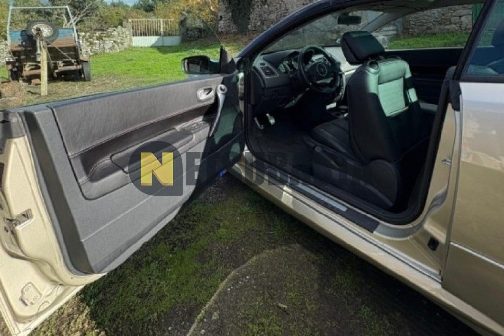 Renault Megane Coupé-Cabriolet 1.6 16v 2008