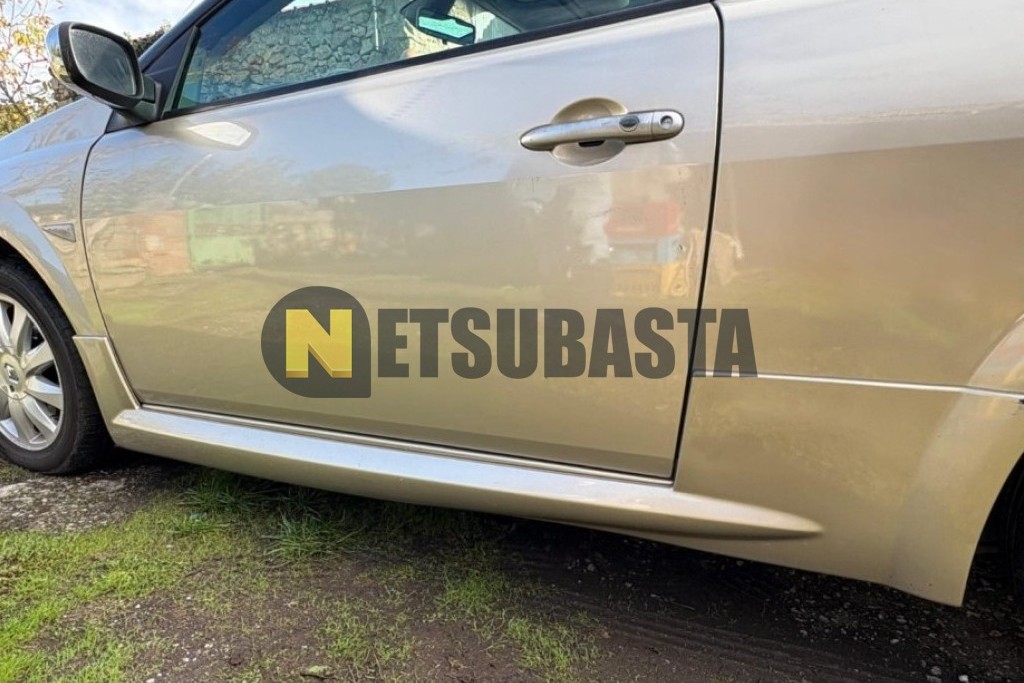 Renault Megane Coupé-Cabriolet 1.6 16v 2008