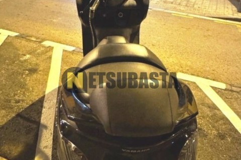 Yamaha Aerox 50 2005