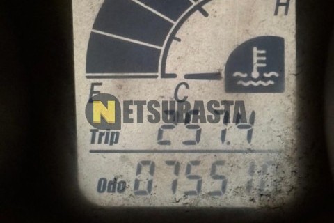 Yamaha Aerox 50 2005