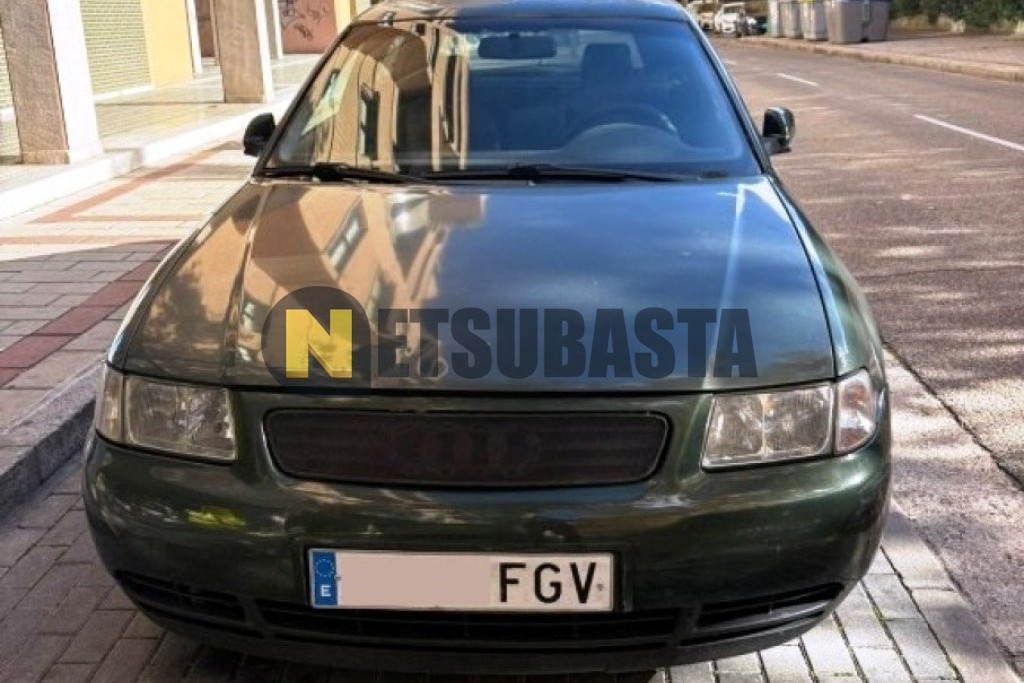 Audi A3 1.9 TDI 2000