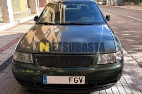 Yamaha Aerox 50 2005