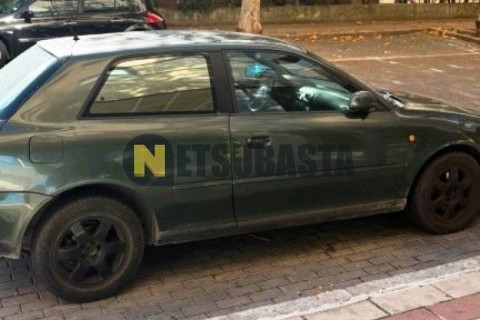 Yamaha Aerox 50 2005