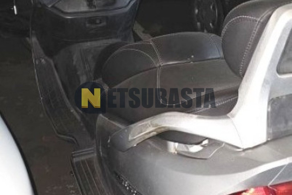 Suzuki AN 400 Burgman 2002