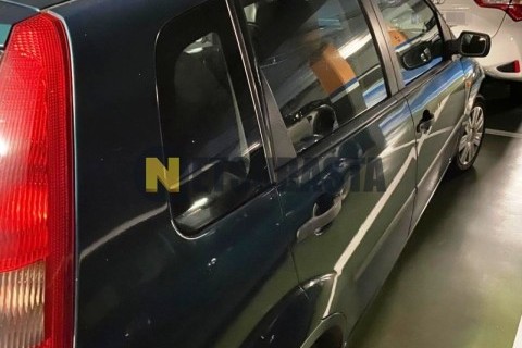 Yamaha Majesty 125 2014