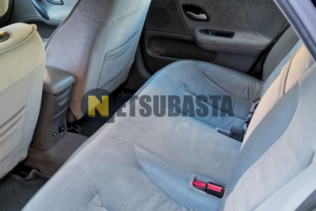 Renault Laguna 2.0 16v 2004