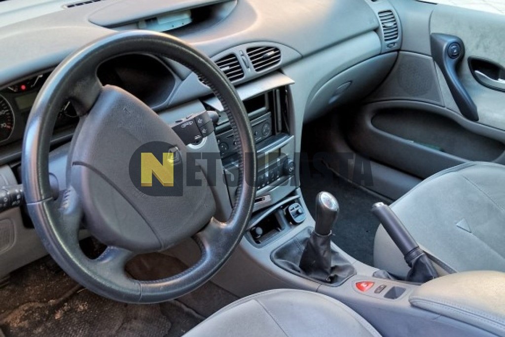 Renault Laguna 2.0 16v 2004