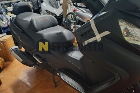 SYM Joymax 125 2014