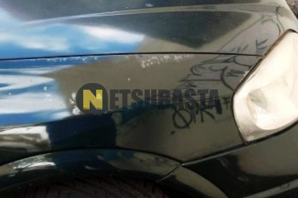 Opel Astra 1.7 DTi 16V 2001