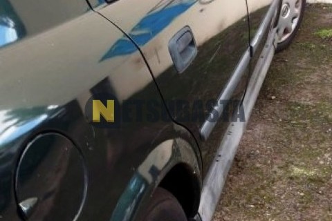 Yamaha YP Majesty 400 2008