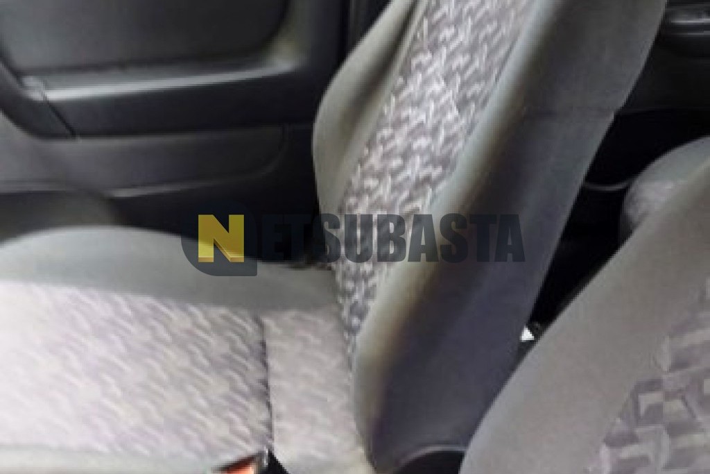 Opel Astra 1.7 DTi 16V 2001