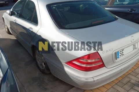 Yamaha Aerox 50 2005