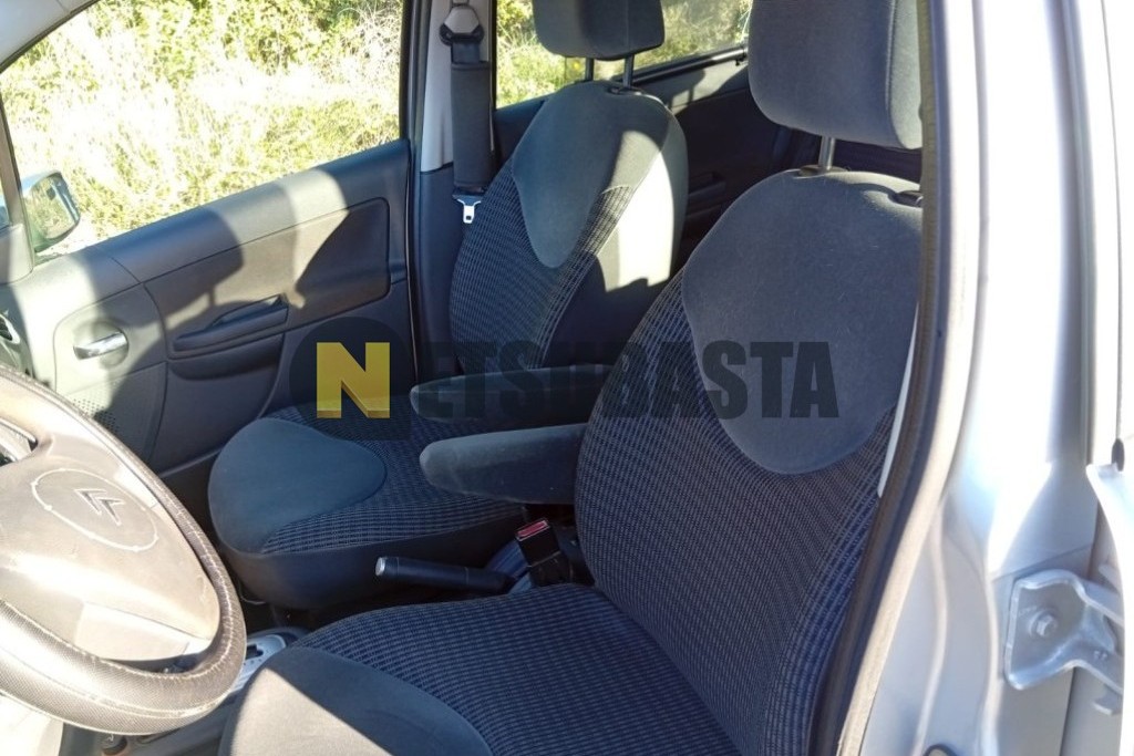 Citroën C3 1.4i 16v Sensodrive 2006