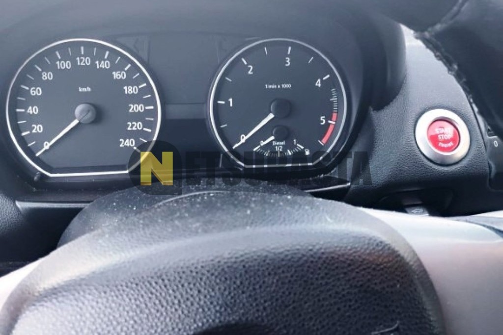 Bmw 120d 2006