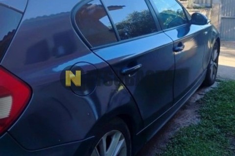 Yamaha Majesty 125 2014