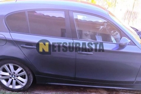 Yamaha Majesty 125 2014