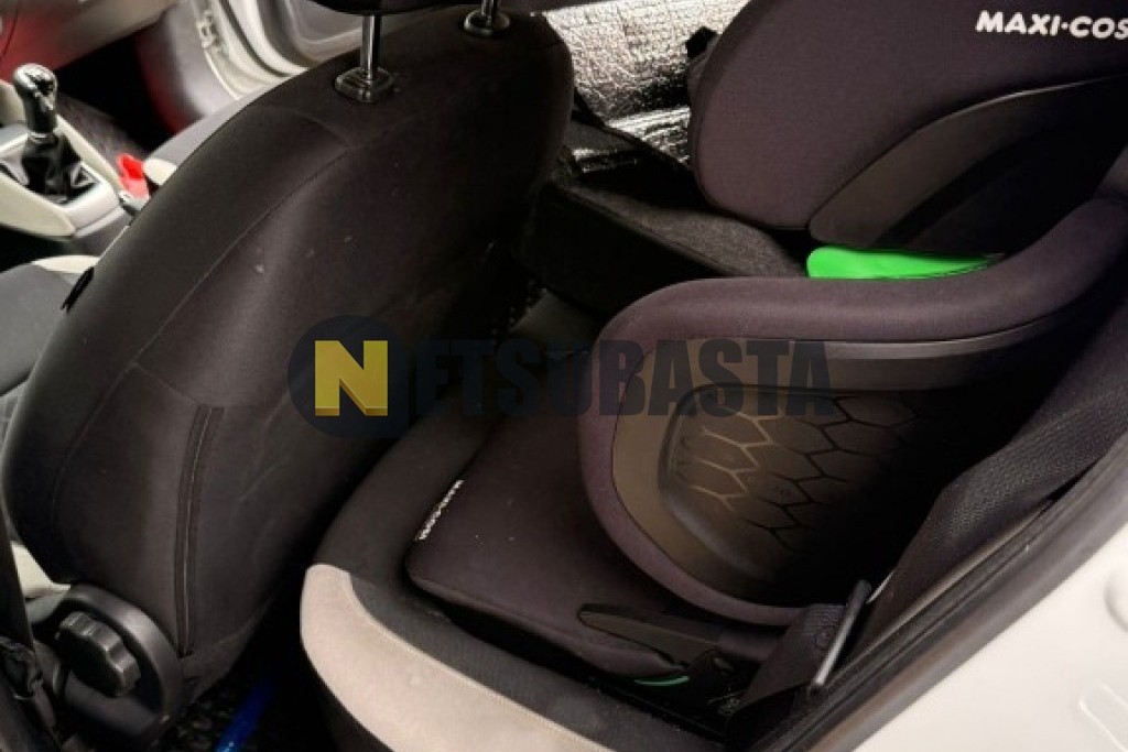 Nissan Micra 0.9 IG-T 2017