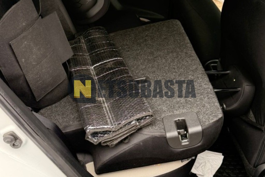 Nissan Micra 0.9 IG-T 2017