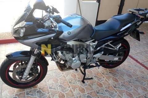 Yamaha Majesty 125 2014