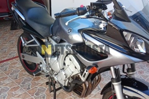 Yamaha Majesty 125 2014