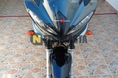 Yamaha Majesty 125 2014