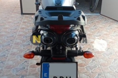 Yamaha Majesty 125 2014