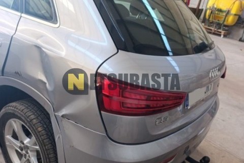 Yamaha Majesty 125 2014