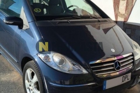 Yamaha Majesty 125 2014