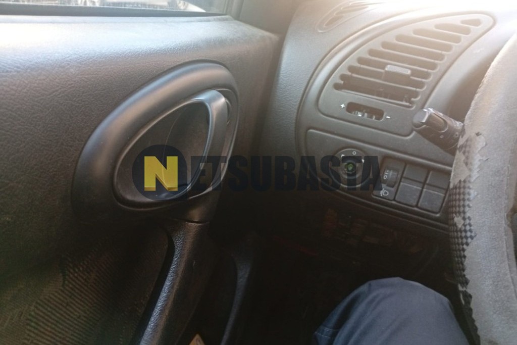 Citroën Xsara 2.0 HDi 2001