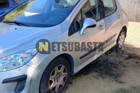 Yamaha Majesty 125 2014