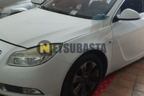 Yamaha Aerox 50 2005