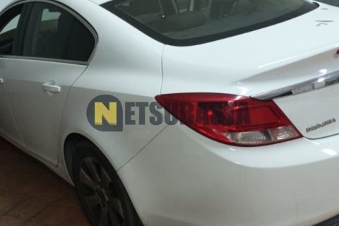 Yamaha Aerox 50 2005