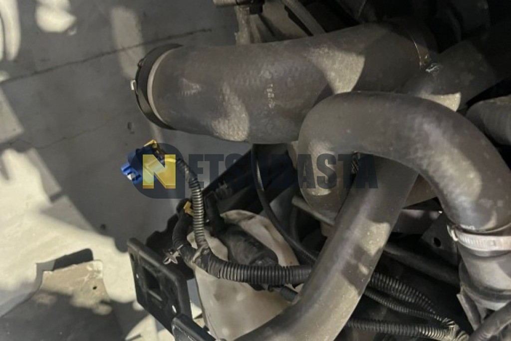 Abarth 595C 1.4 16v T-JET 2013